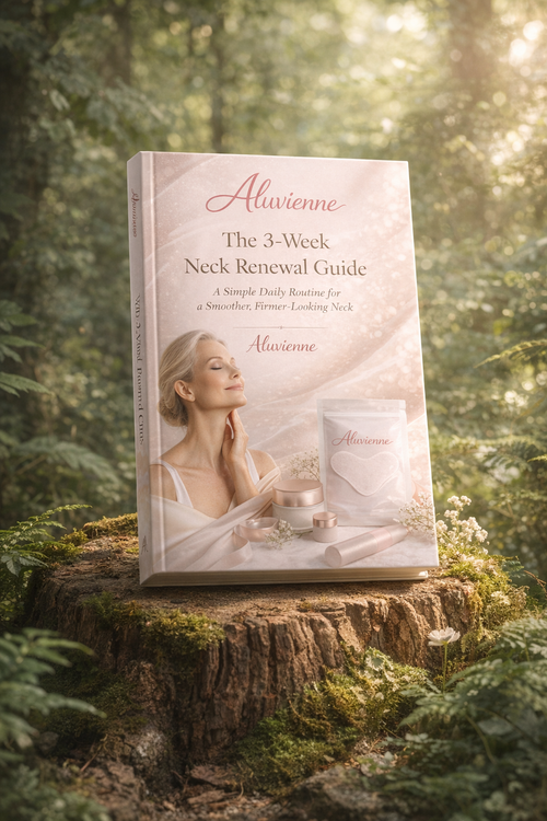 The 3-Week Neck Renewal Guide