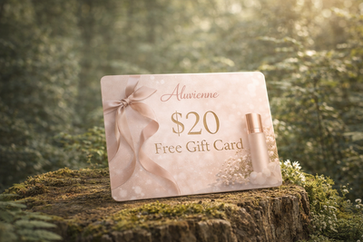 $20 Dollar Gift Card