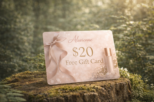 $20 Dollar Gift Card
