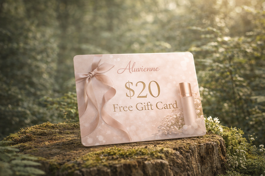 $20 Dollar Gift Card